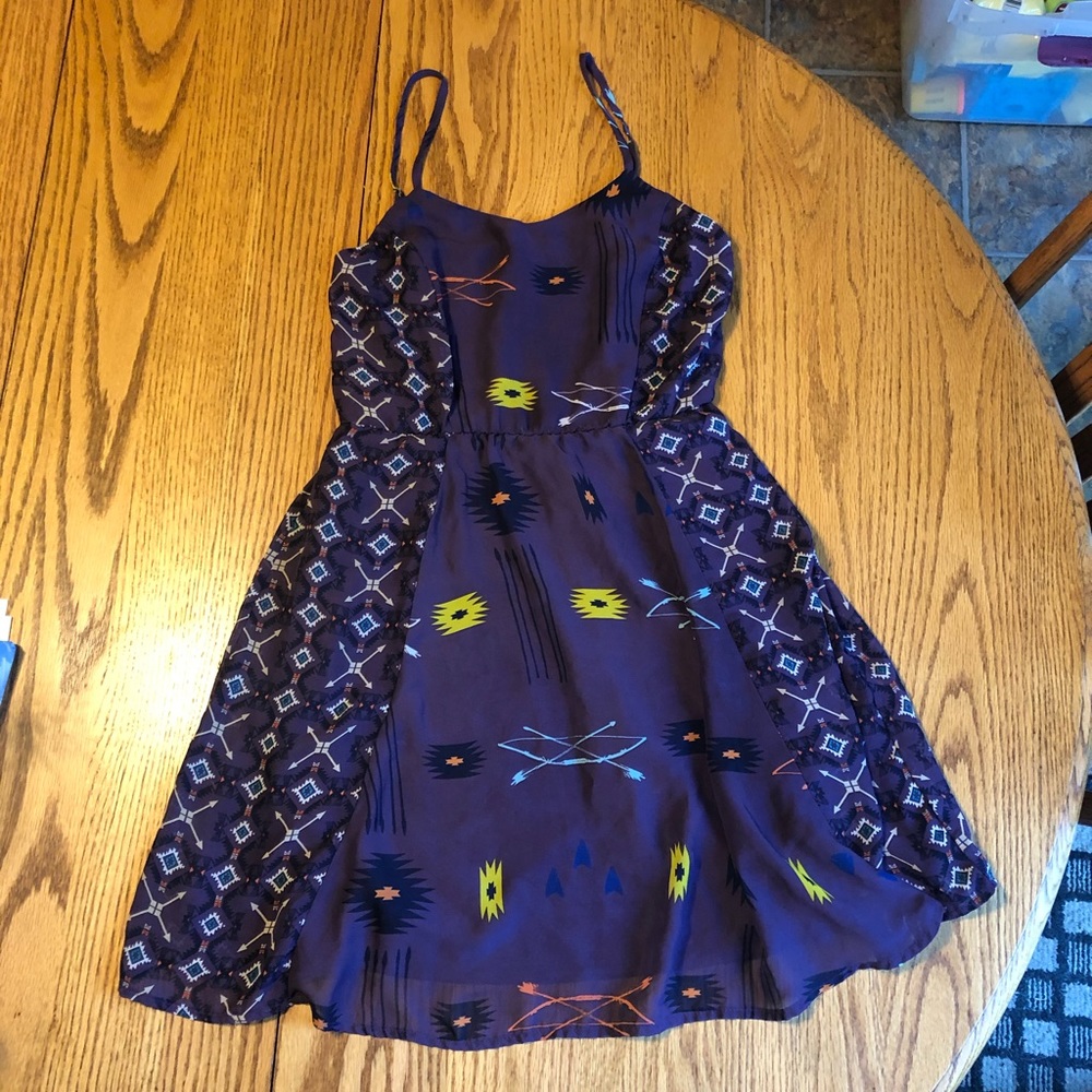 Summer Dress